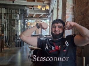 Stasconnor