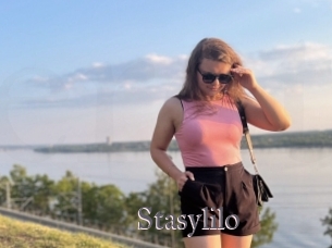 Stasylilo