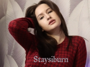 Staysiburn