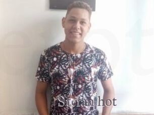 Stefan_hot