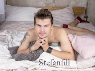 Stefanfill