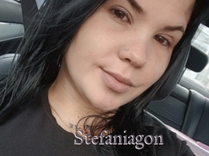 Stefaniagon