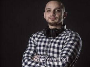 stefannoxl Erotik Cams