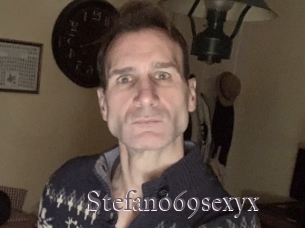 Stefano69sexyx