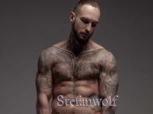 Stefanwolf