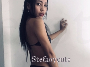 Stefanycute