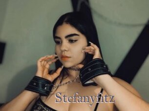 Stefanyfitz