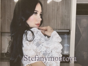 Stefanymontoya