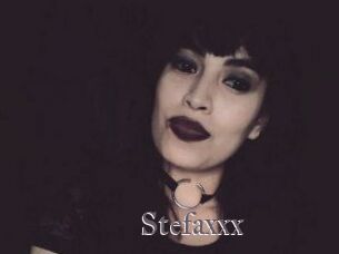 Stefaxxx