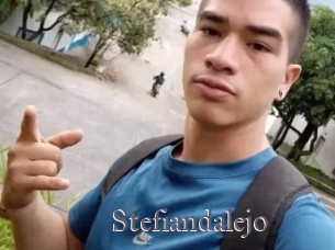 Stefiandalejo