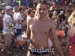 Stefkenx