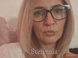 Stefyania