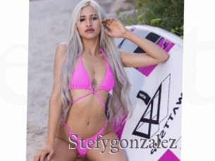 Stefygonzalez