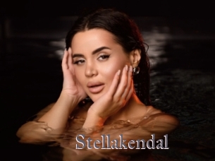 Stellakendal