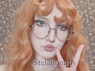 Stellalunaris