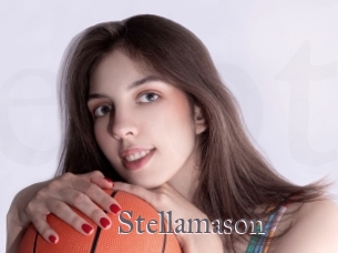 Stellamason