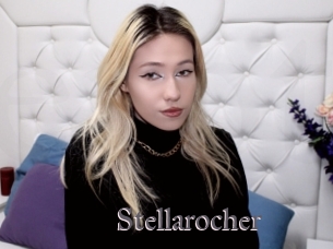 Stellarocher