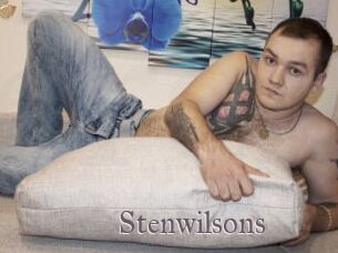 Stenwilsons