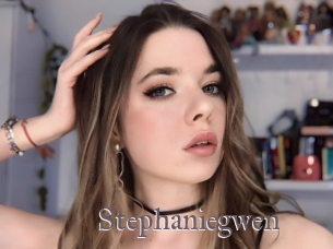 Stephaniegwen