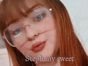 Stephany_sweet