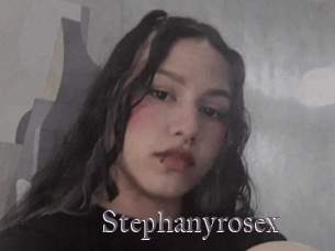 Stephanyrosex