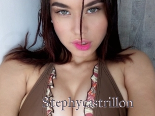 Stephycastrillon