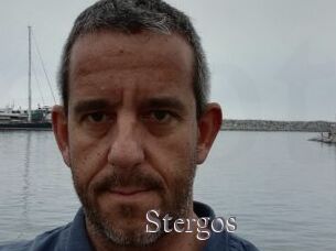 Stergos