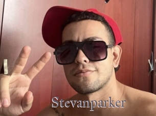 Stevanparker