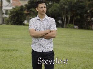 Stevelost