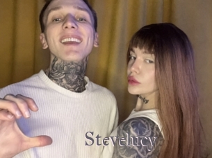 Stevelucy