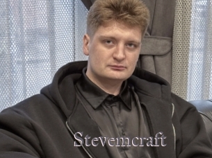 Stevemcraft