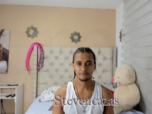 Stevencazas