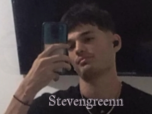 Stevengreenn