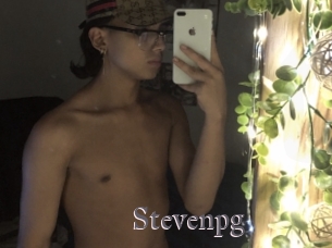 Stevenpg