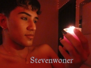 stevenwoner Erotik Cams