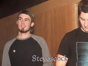Stevoscock