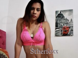 Stherfoxx