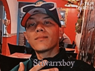 Stiwarrxboy