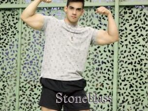 Stoneblass