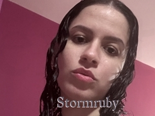 Stormruby