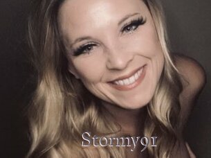 Stormy91