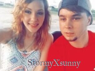 StormyXsunny
