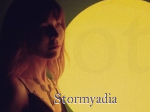 Stormyadia