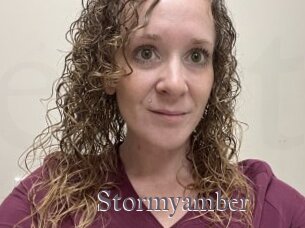 Stormyamber