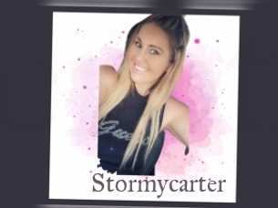 Stormycarter