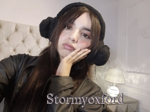 Stormyoxford