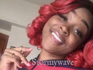 Stormywave