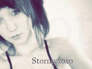 Stormyxoxo