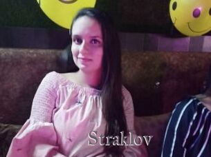 Straklov