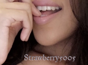 Strawberry5005